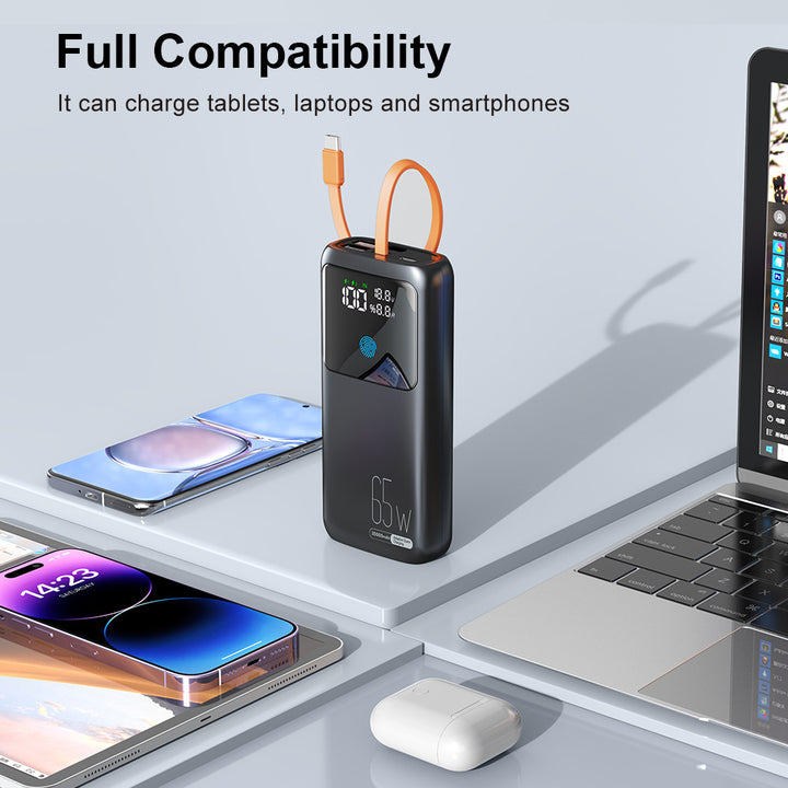 Powerbank Skanto