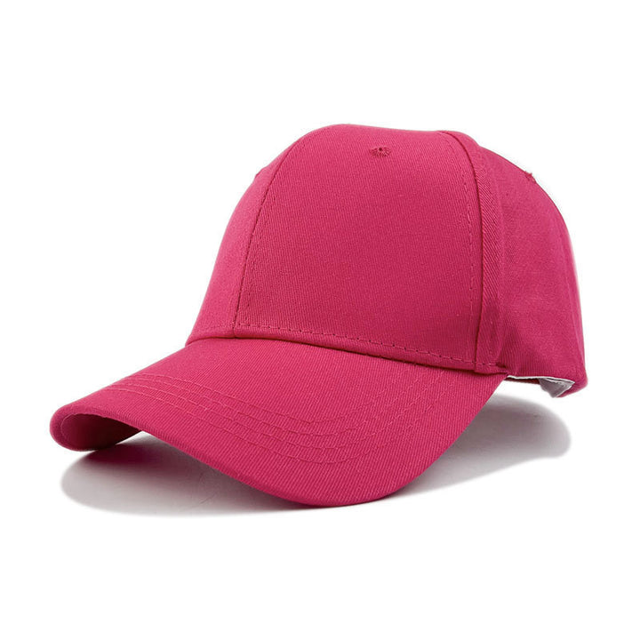 Damen Klassische Verstellbare Baseballkappe Skanto 1784084110