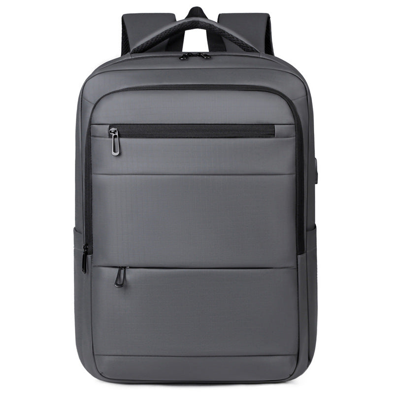 Laptop-Rucksack mit schützendem Design und intelligentem Organisationssystem Skanto