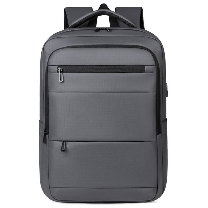 Laptop-Rucksack mit schützendem Design und intelligentem Organisationssystem Skanto