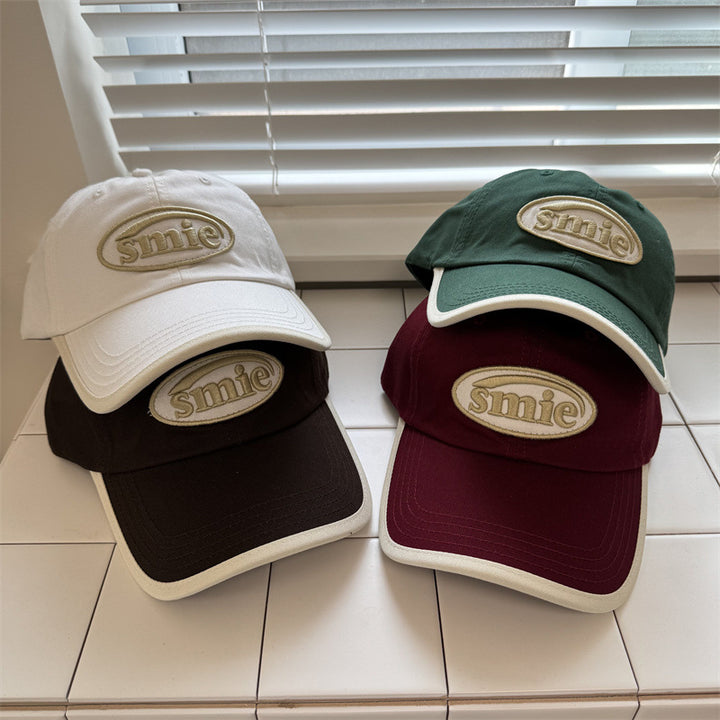 Damen Freizeit-Baseball-Cap mit Grafik Skanto