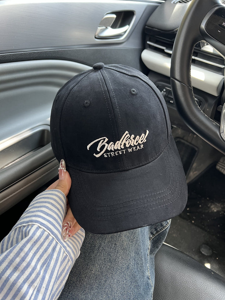 Herren Freizeit Streetwear-Kappe Skanto