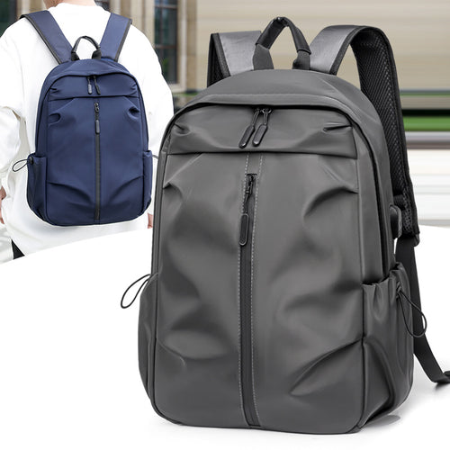 Multifunktionaler Laptop-Rucksack mit isoliertem Fach Skanto