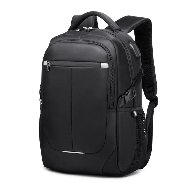 Multifunktionsrucksack mit ergonomischem Tragesystem und Laptopfach Skanto