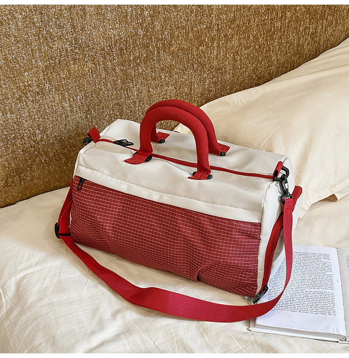 Strapazierfähige Sport- und Reisetasche Skanto
