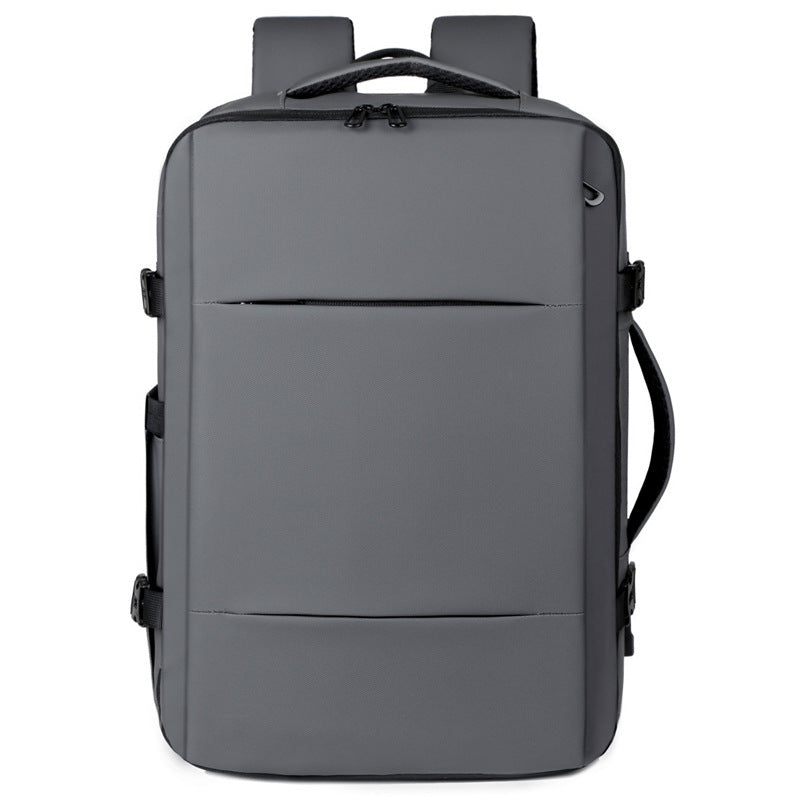 Laptop-Rucksack mit innovativem Organizer und schützendem Design Skanto