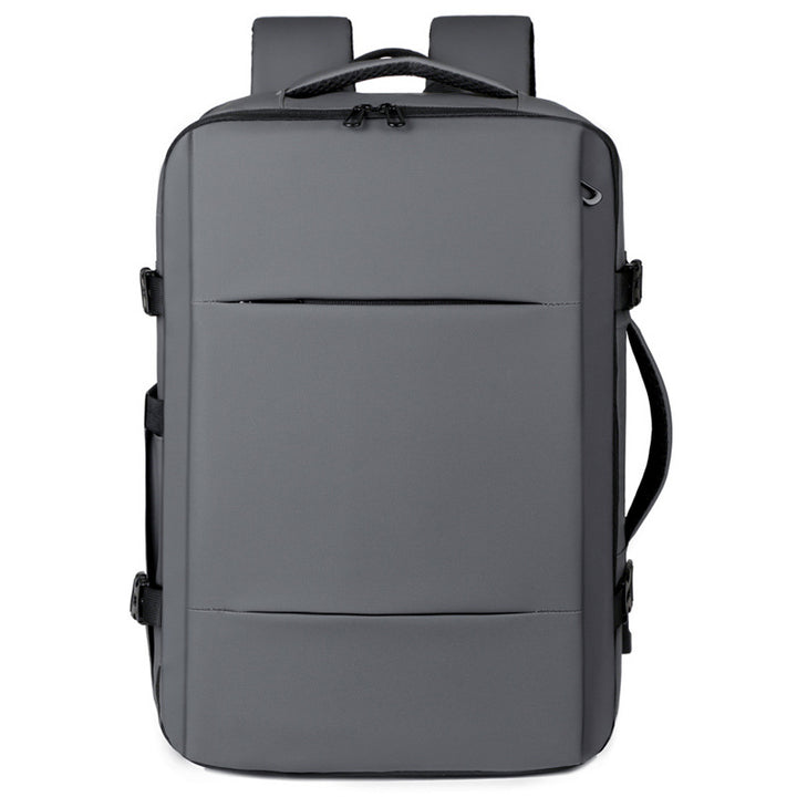 Laptop-Rucksack mit innovativem Organizer und schützendem Design Skanto