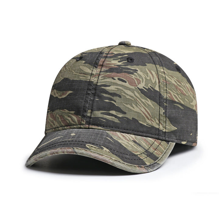 Unisex Camouflage Baseball Cap Skanto