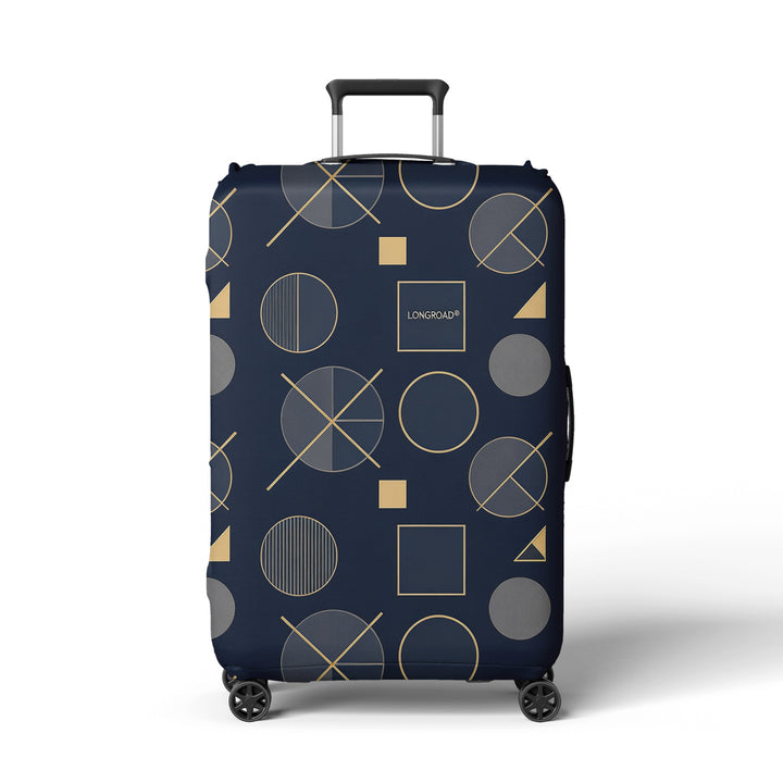 Skanto Damen Hartschalen-Reisekoffer Skanto