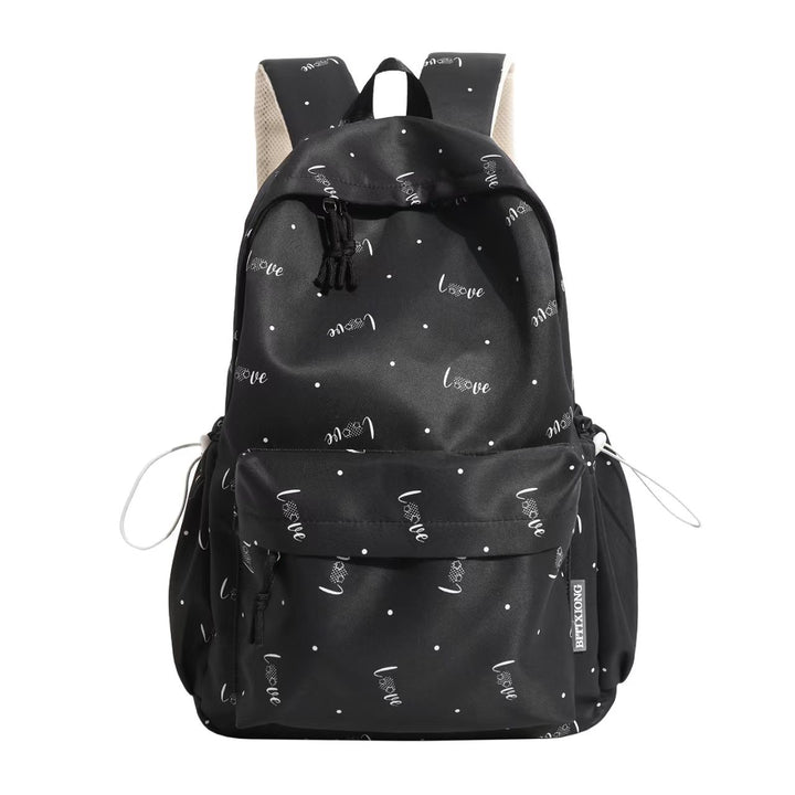 Robuster Alltagsrucksack Skanto
