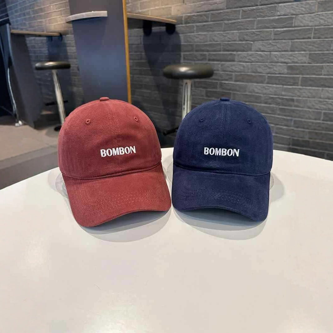 Unisex Lässige Verstellbare Baseball Cap Skanto