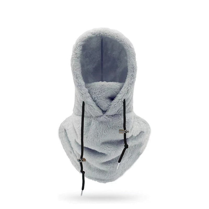 Skanto | Outdoor-Fleece-Kapuze