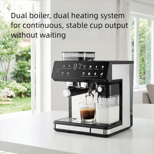 Kaffeemaschine Skanto