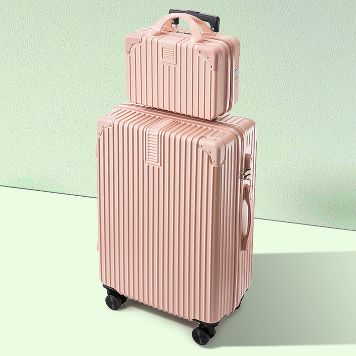 Reisekoffer Skanto