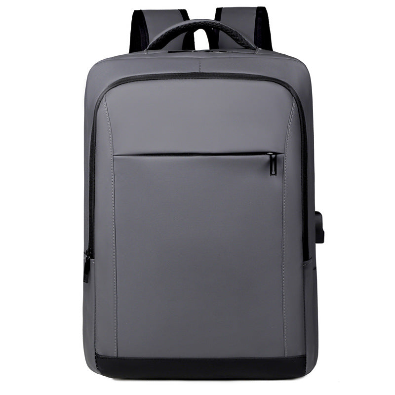 Business-Rucksack mit schützendem Laptopfach-System und innovativem Organisationssystem Skanto