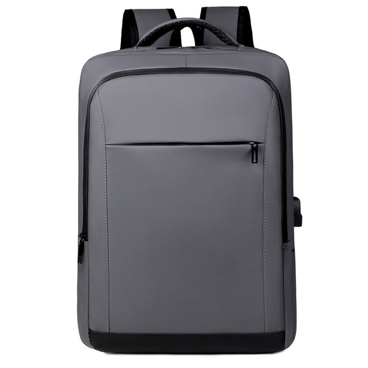 Business-Rucksack mit schützendem Laptopfach-System und innovativem Organisationssystem Skanto