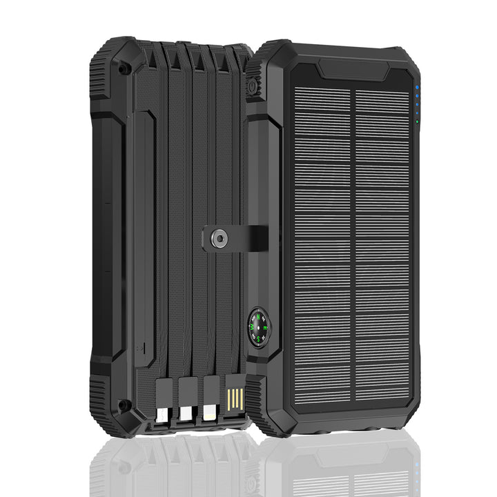 Solar-Powerbank Skanto