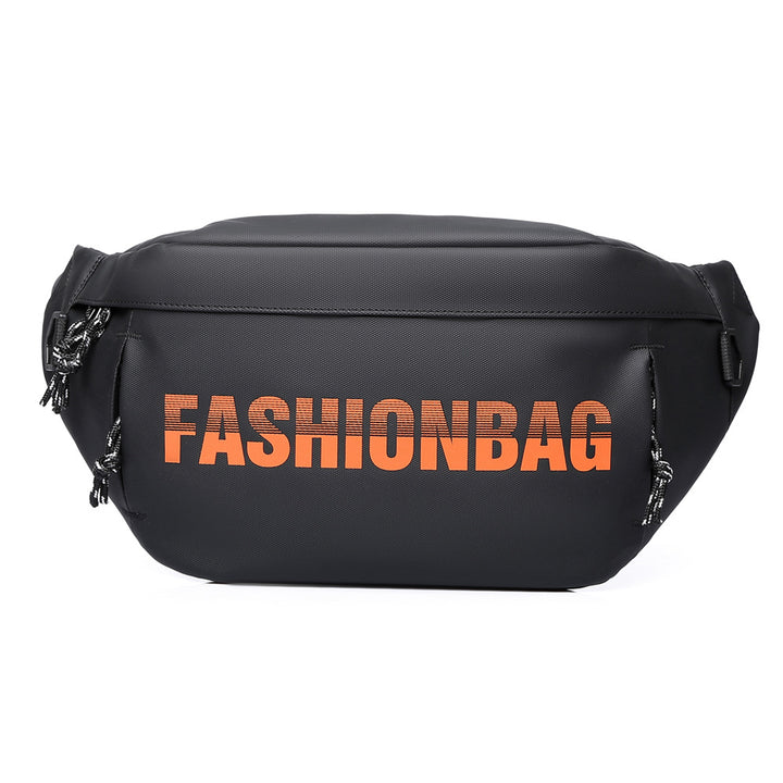 Praktische Bauchtasche Skanto