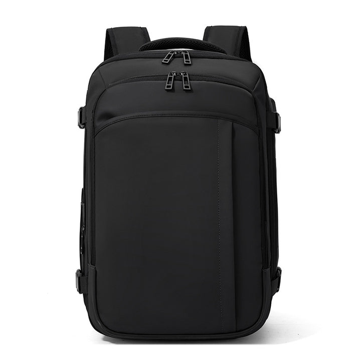 Eleganterer und funktionaler Laptop-Rucksack mit viel Stauraum Skanto