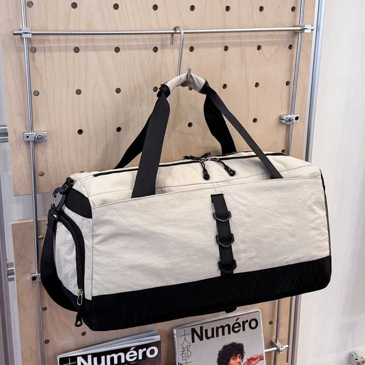 Damen Multifunktionale Sport- und Reisetasche Skanto