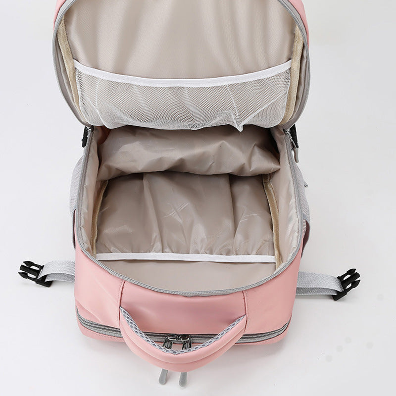 Moderner Alltagsrucksack Skanto