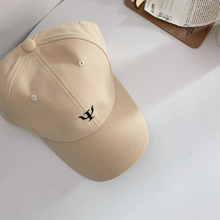 Damen Klassische Baseballkappe Skanto 1784083657