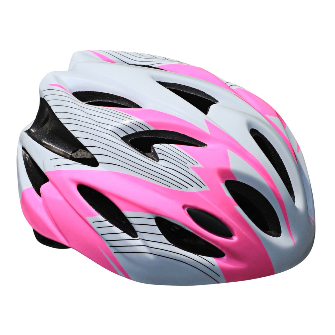 Verstellbarer Fahrradhelm Skanto