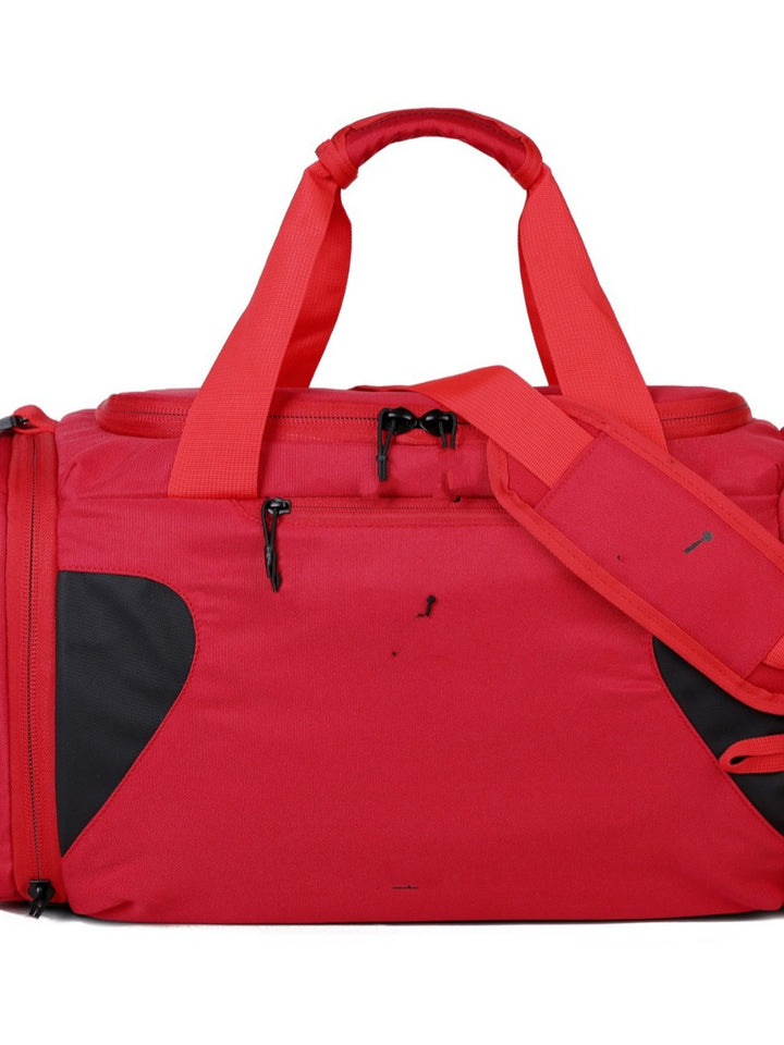 Multifunktionale Sporttasche mit optimaler Organisation Skanto