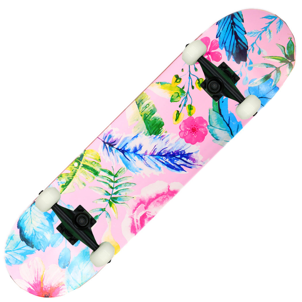 Skateboard Skanto