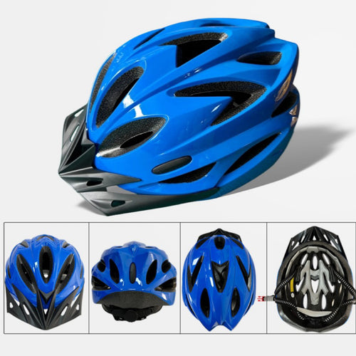 Fahrradhelm Skanto
