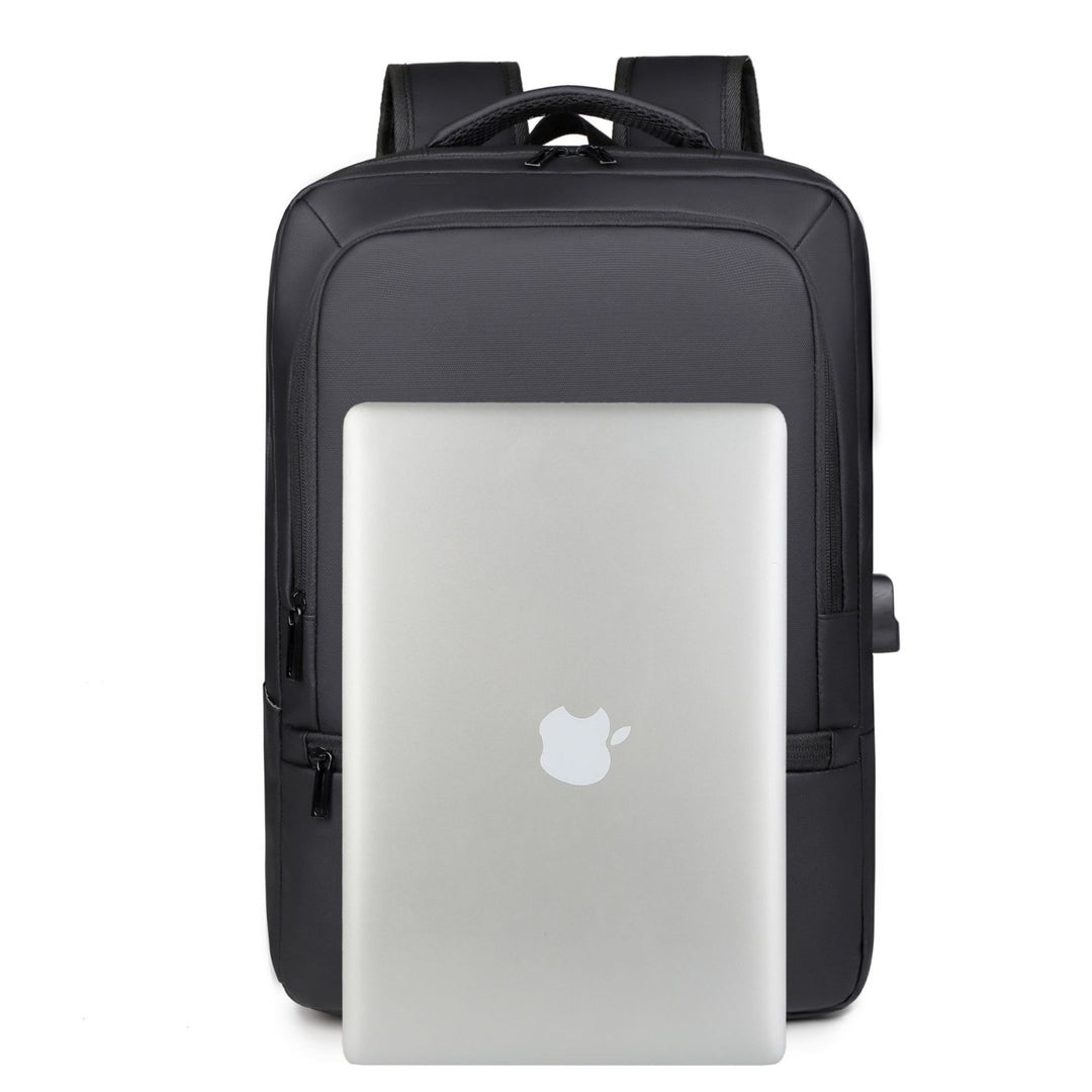 Geräumiger Laptop-Rucksack mit organisiertem Innenfach Skanto