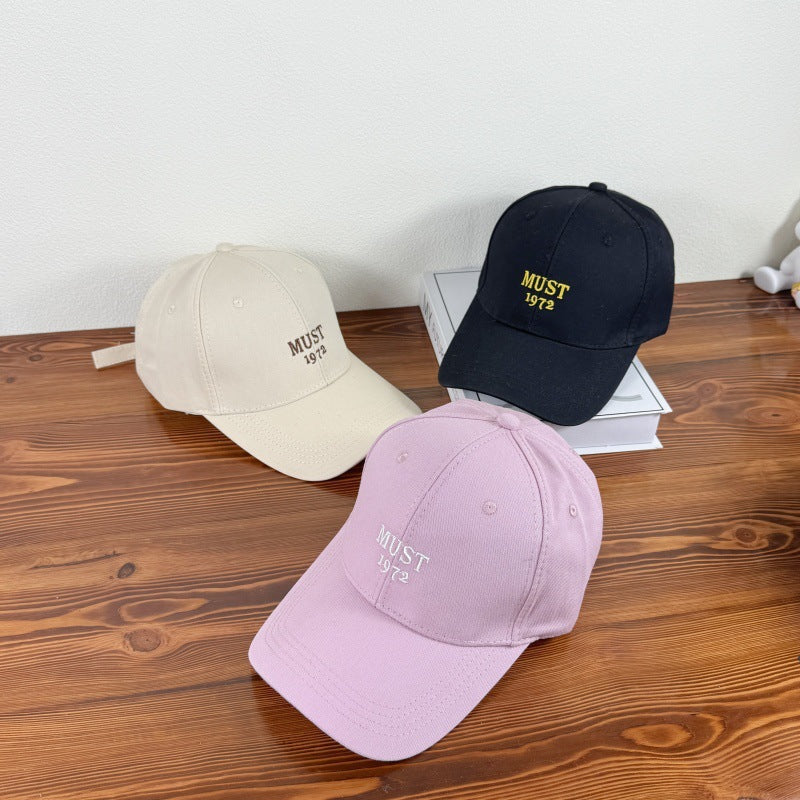 Damen Klassische verstellbare Baseball-Cap Skanto