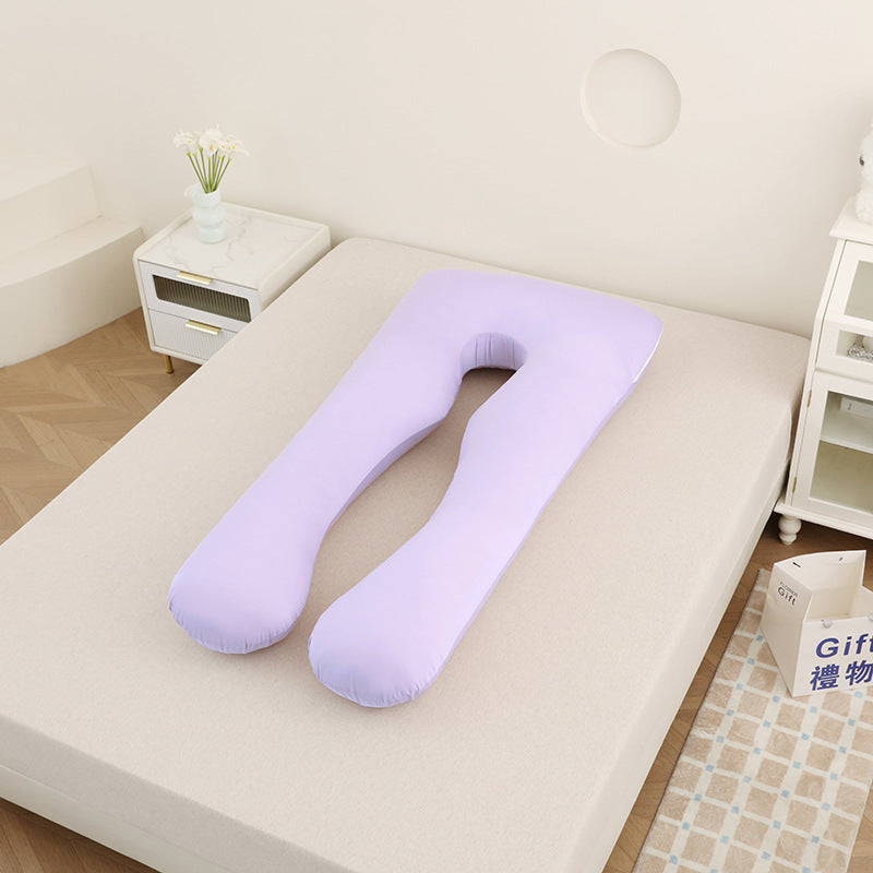 Schwangerschafts- und Stillkissen mit ergonomischer Unterstützung Skanto