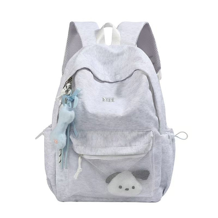 Multifunktionaler Mesh-Rucksack Skanto