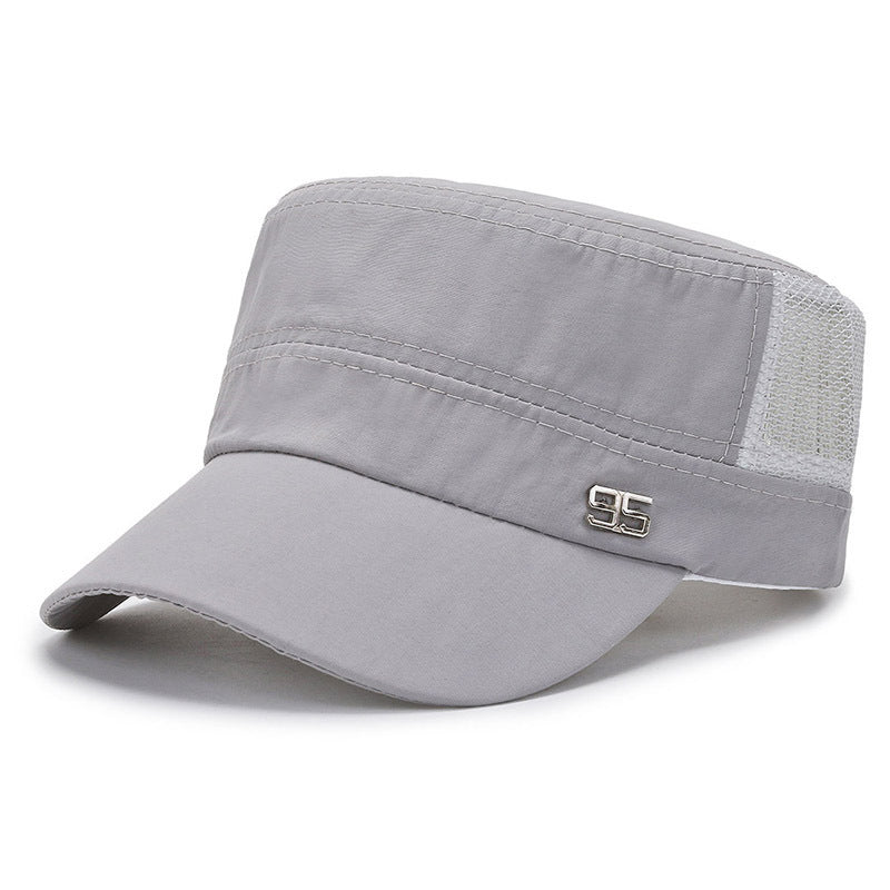 Unisex Sportliche Laufmütze Skanto