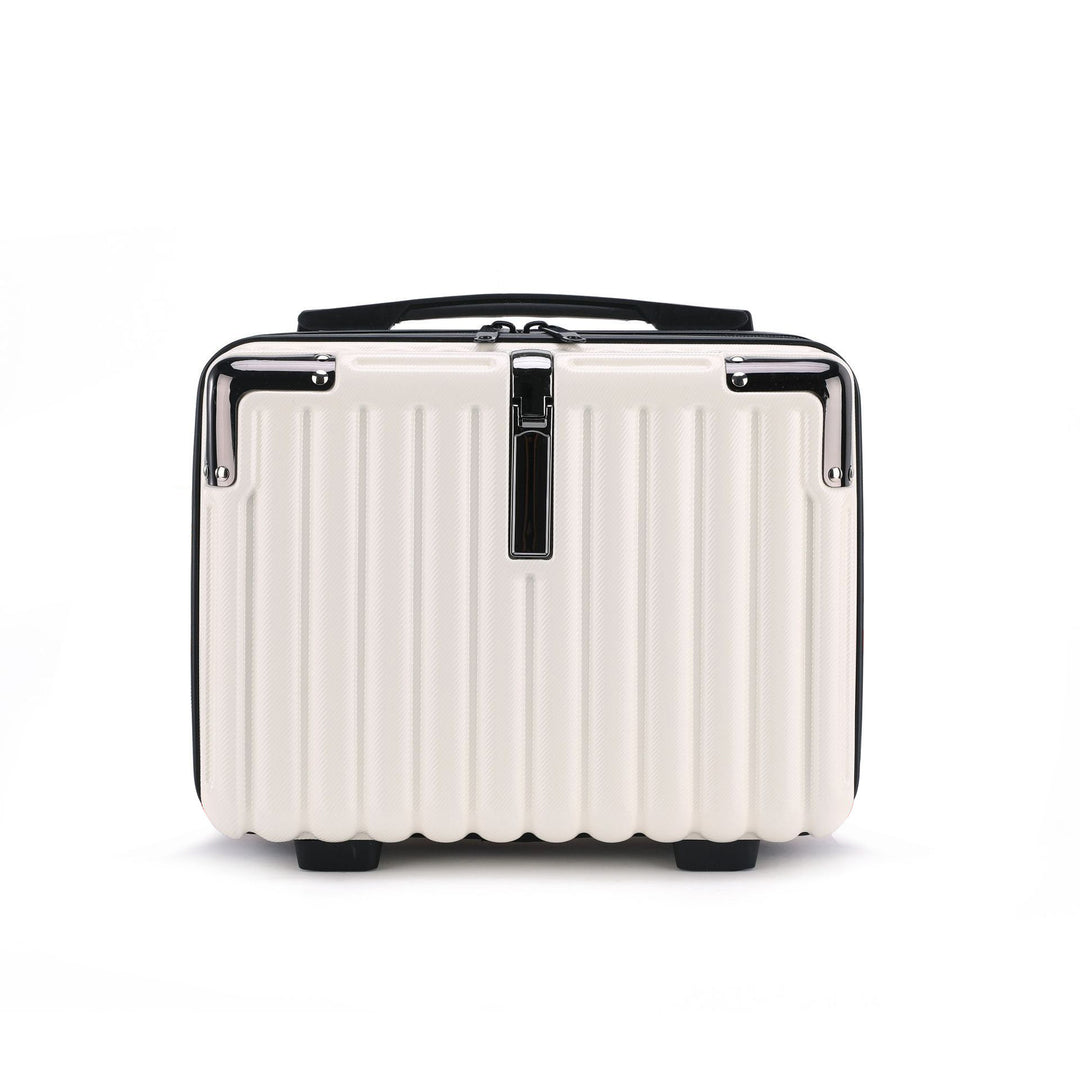 Unisex Stylischer Kabinen-Rollkoffer Skanto