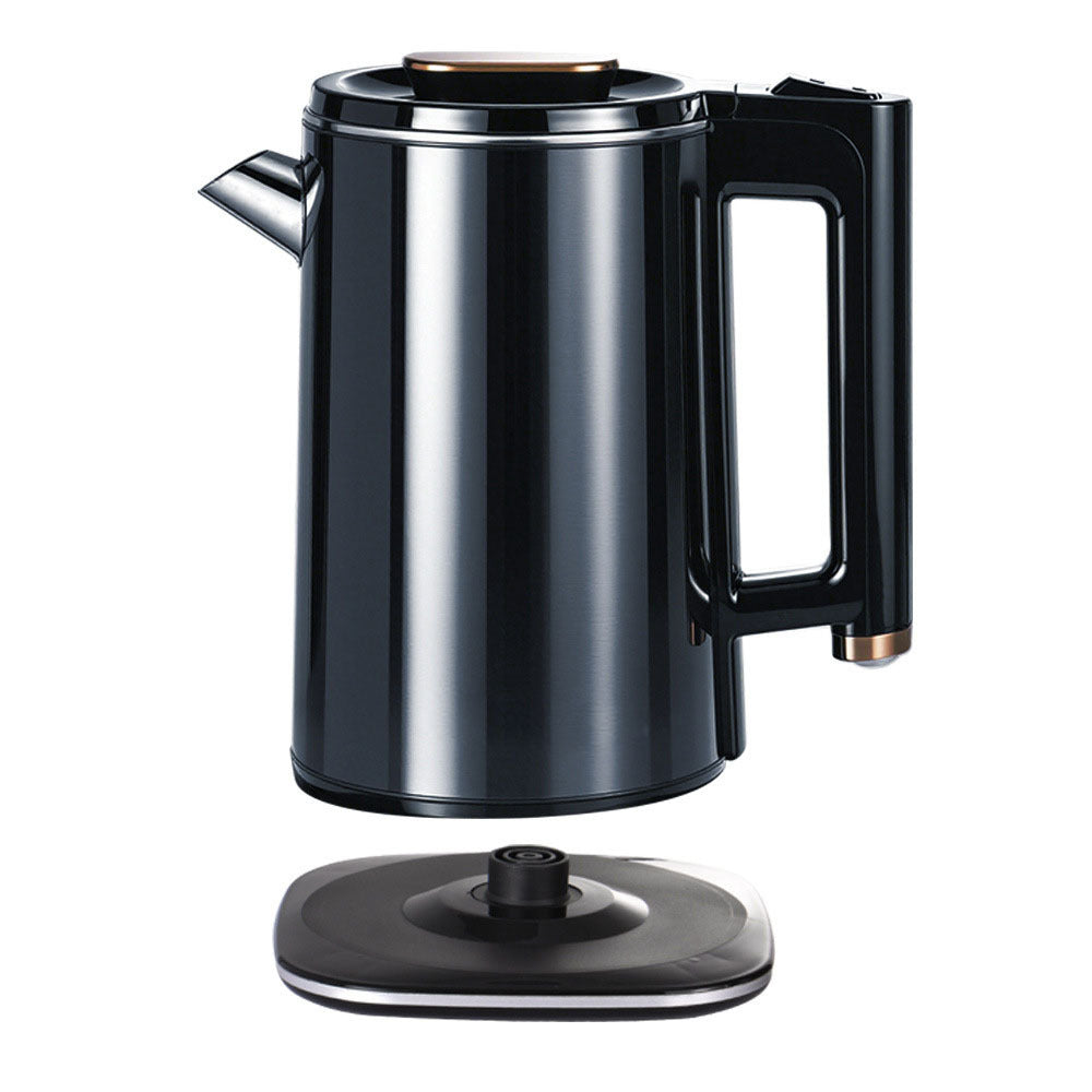 Wasserkocher mit präziser Temperaturregelung Skanto