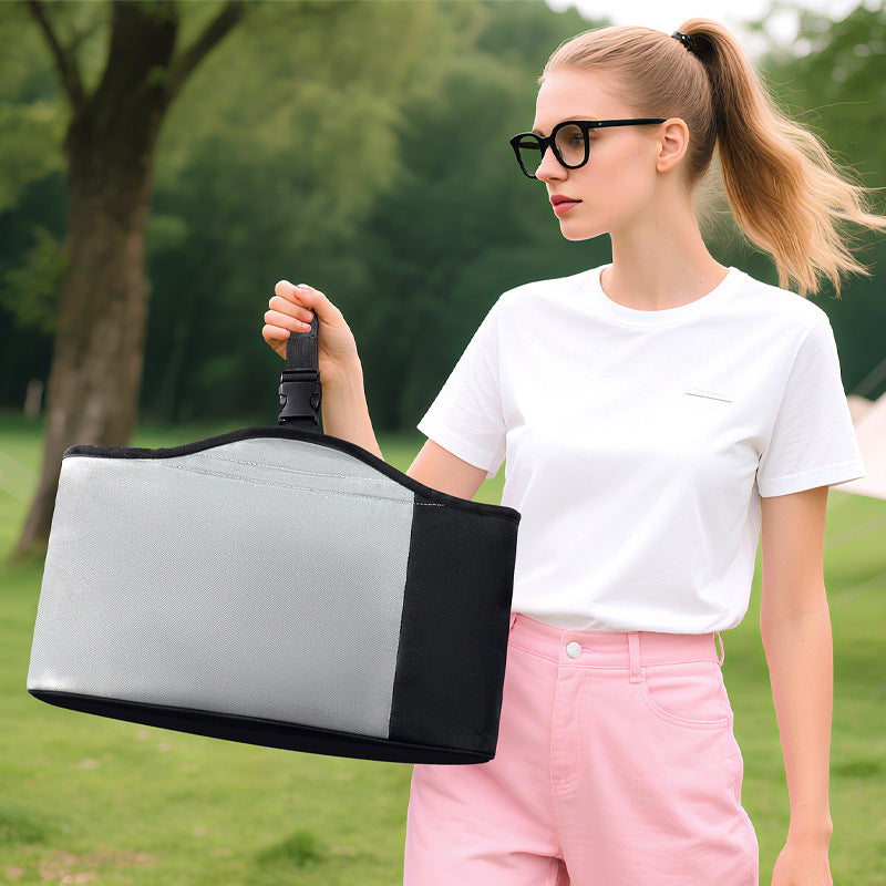Kühltasche für Lebensmittel Skanto