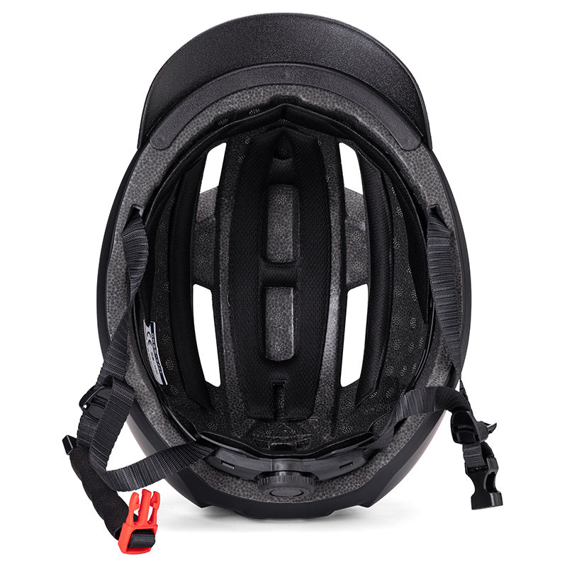 Fahrradhelm Skanto
