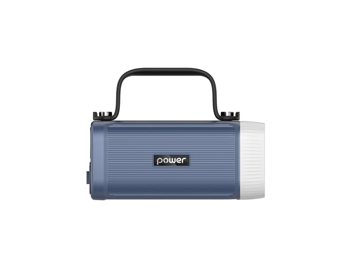 Tragbarer Lautsprecher mit kraftvollem Sound Skanto