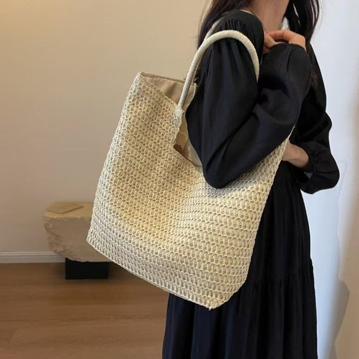 Stylische Einkaufstasche Skanto