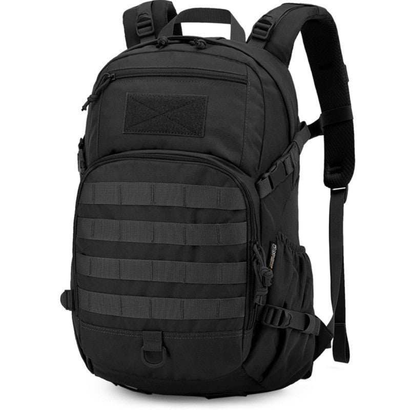 Taktischer Rucksack mit modularem Aufbewahrungssystem Skanto