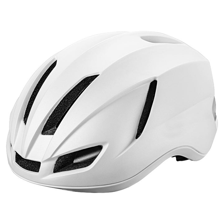Stromlinienförmiger Performance-Fahrradhelm Skanto
