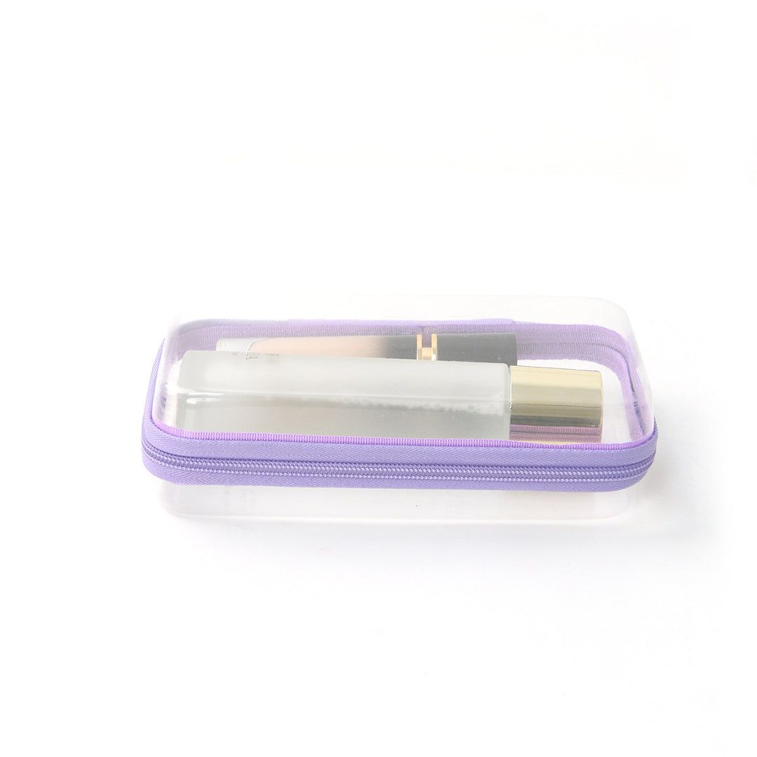 Transparenter Kosmetik-Organizer Skanto
