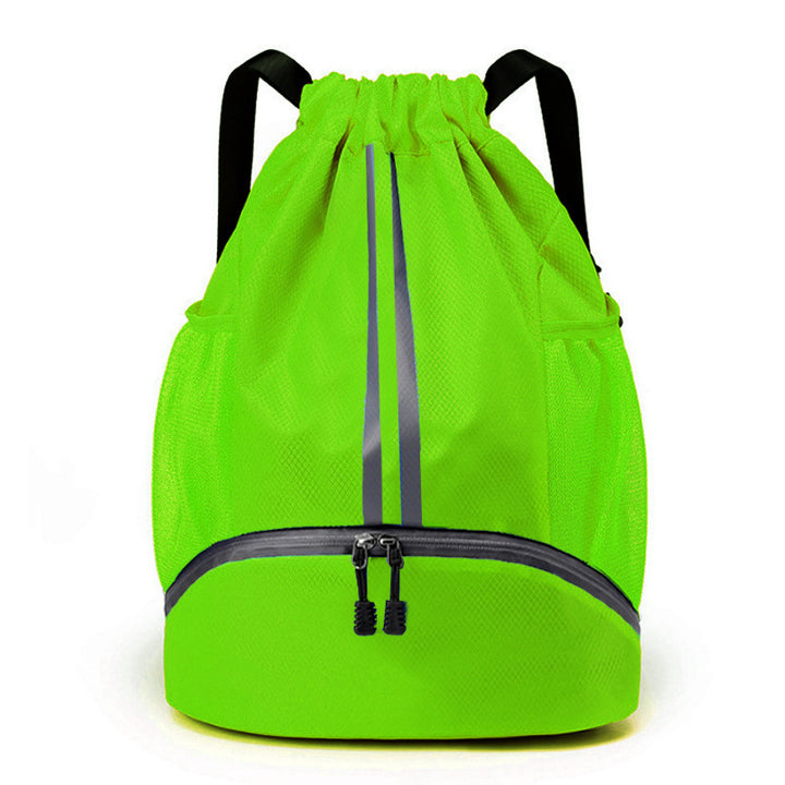 Sportlicher Rucksack Skanto