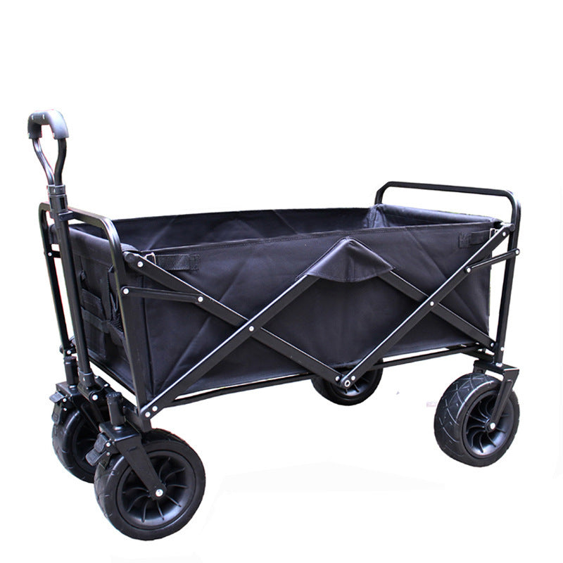 Faltbarer Bollerwagen Skanto