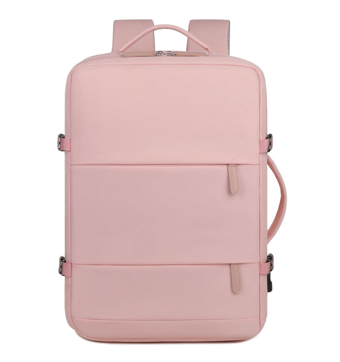 Eleganter und funktionaler Laptop-Rucksack Skanto