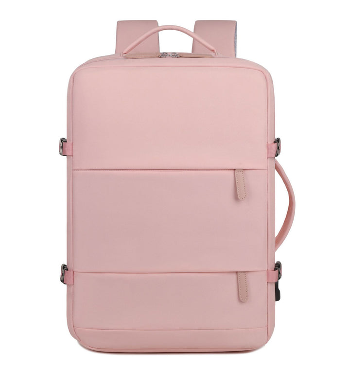 Eleganter und funktionaler Laptop-Rucksack Skanto