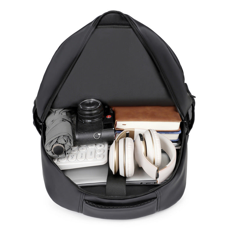 Funktionaler Laptop-Rucksack mit effizientem Aufbewahrungssystem Skanto