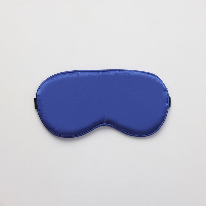 Unisex Ergonomische Schlafmaske mit weicher Polsterung und verstellbarem Band Skanto